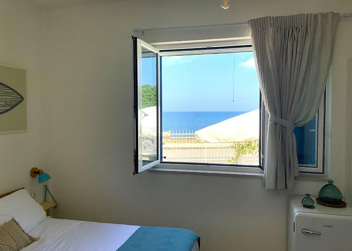 Hotel 12 Passi dal Mare Bari