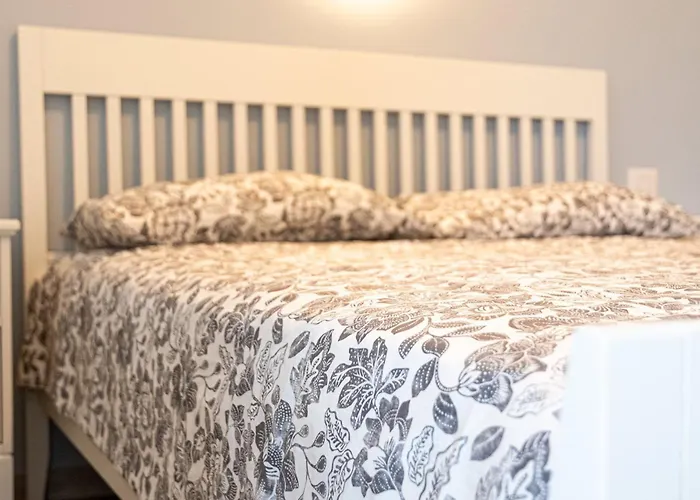 Duccio A Mare Rooms Vieste