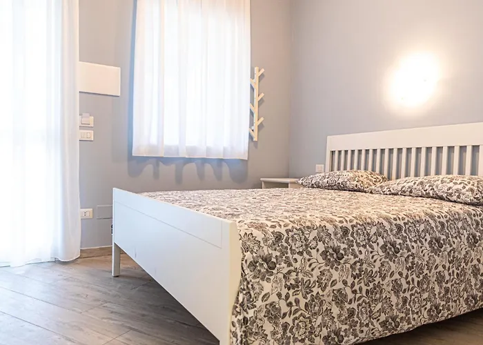 Duccio A Mare Rooms Vieste