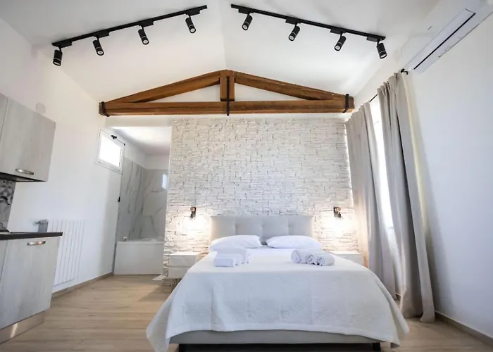 Mangano Suites Palermo