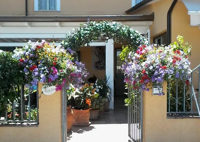 Bed and Breakfast Nonna Lory Pietrasanta