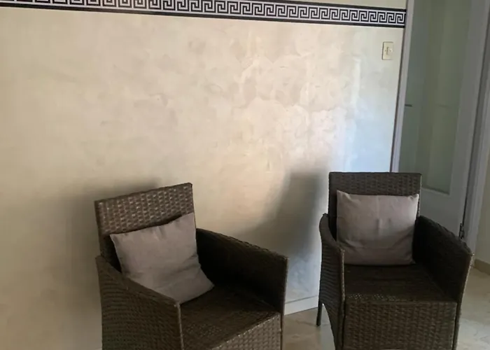 Casa Albergo Pescara