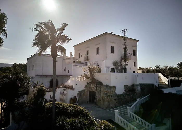 Hotel Il Trappetello Monopoli