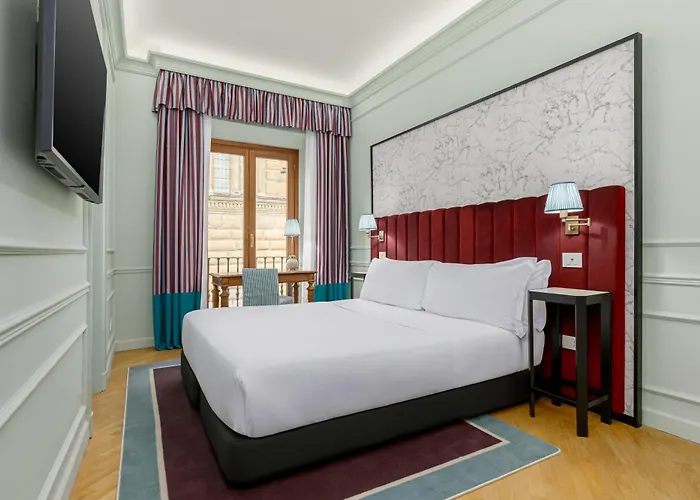 Room Mate Isabella Firenze