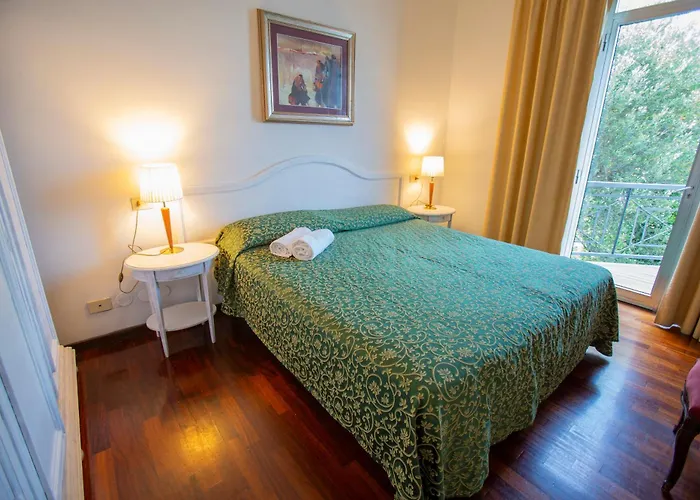 Villa Cappellina Toscolano-Maderno