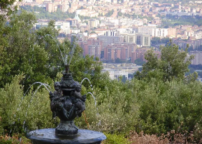 B&B Spring Perugia
