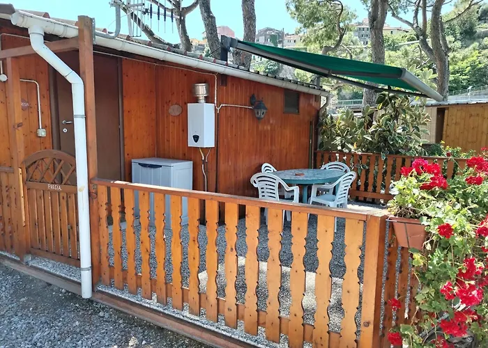 Camping Roma Ventimiglia
