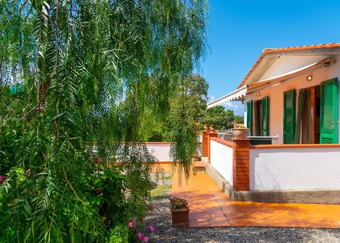Residence Augusto Capoliveri 
