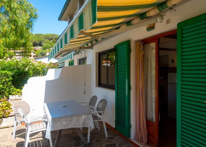 Residence Augusto Capoliveri 