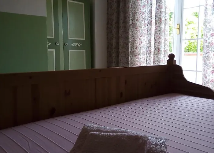 B&B il Country e il Mare Martinsicuro
