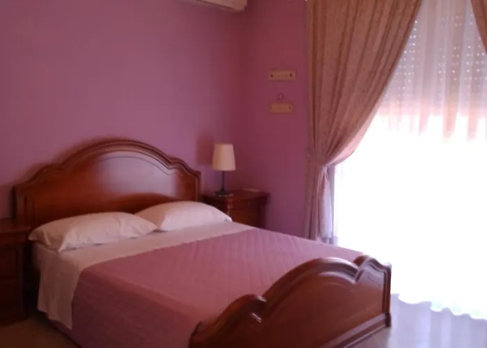 B&B il Country e il Mare Martinsicuro