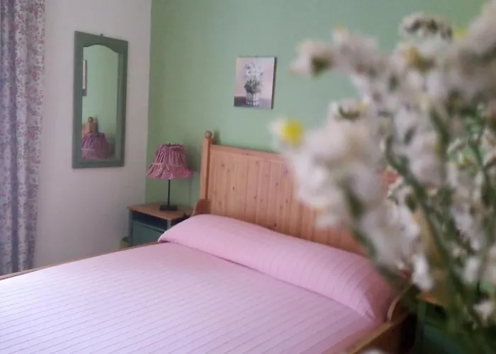 B&B il Country e il Mare Martinsicuro
