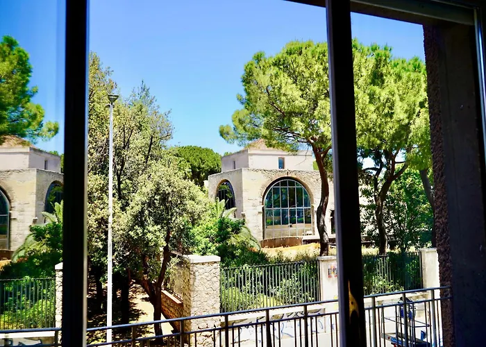 Banus Rooms Cagliari