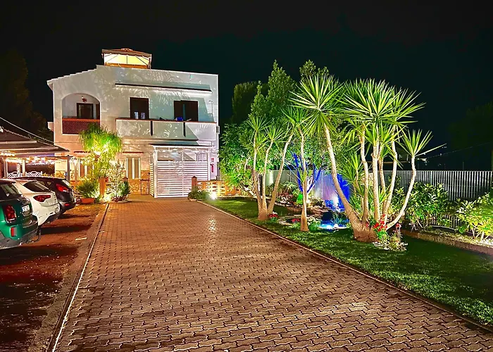 Villa Latino Vieste