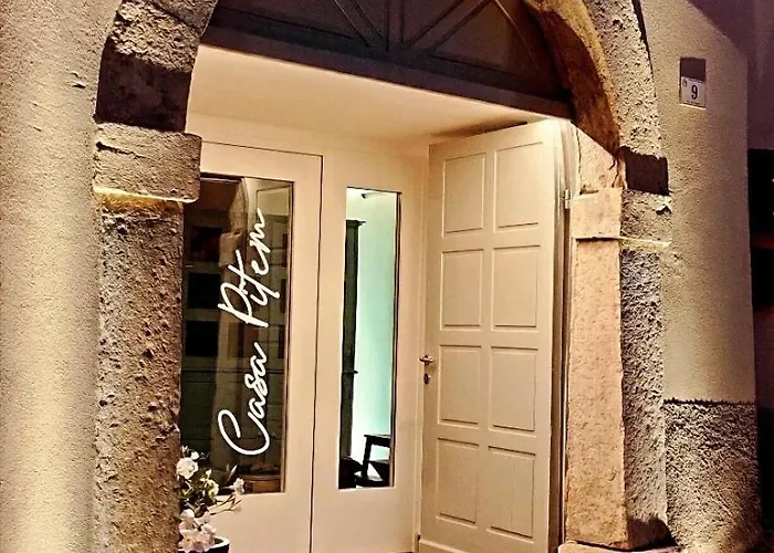 Bed and Breakfast Casa Pitem Torbole Sul Garda