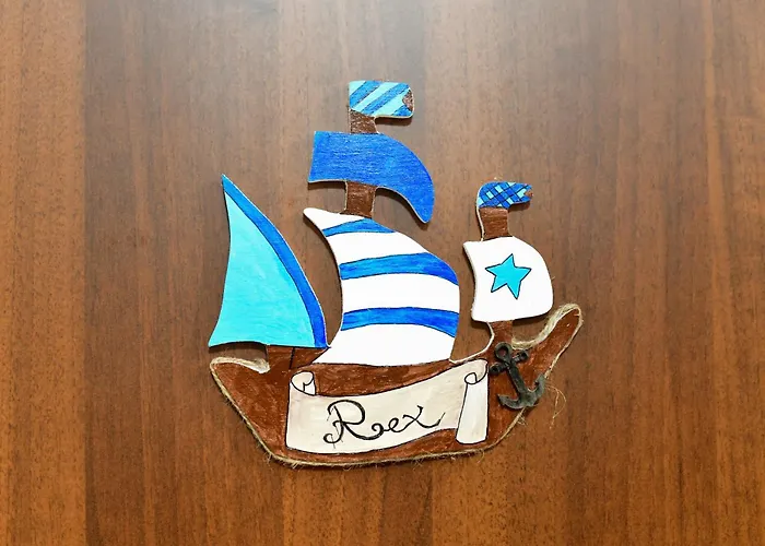 Bed and Breakfast Le Navi Ortona