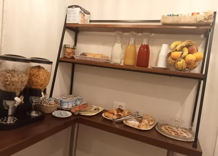 L'Étoile luxury b&b Tropea