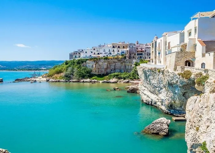 La Bella Vieste b&b