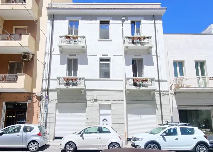 Alagon6 Rooms Cagliari