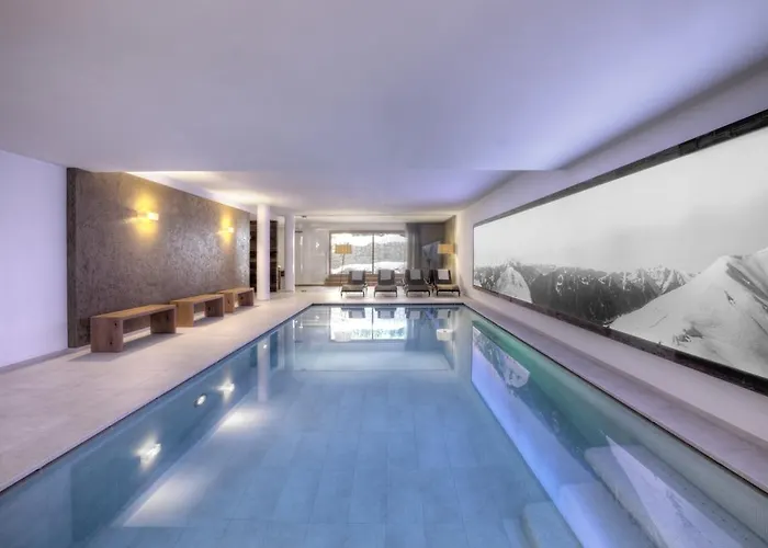 Residence Villa Calluna Campo Tures