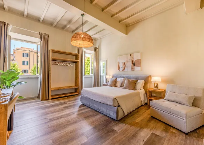 I Due Mondi Rooms Portoferraio