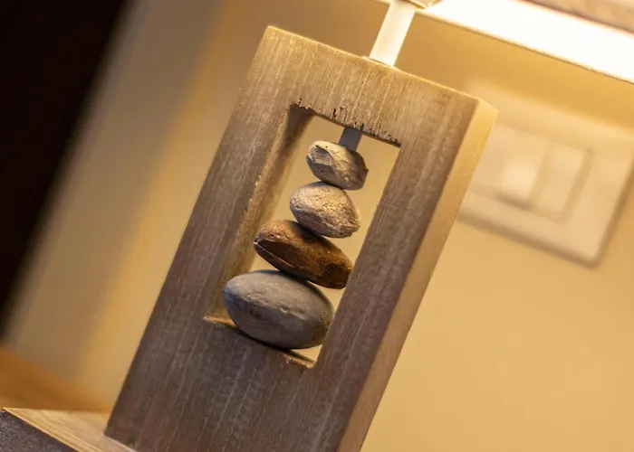 I Due Mondi Rooms Portoferraio