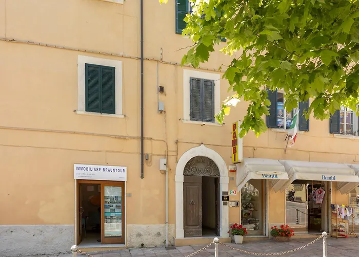 I Due Mondi Rooms Portoferraio