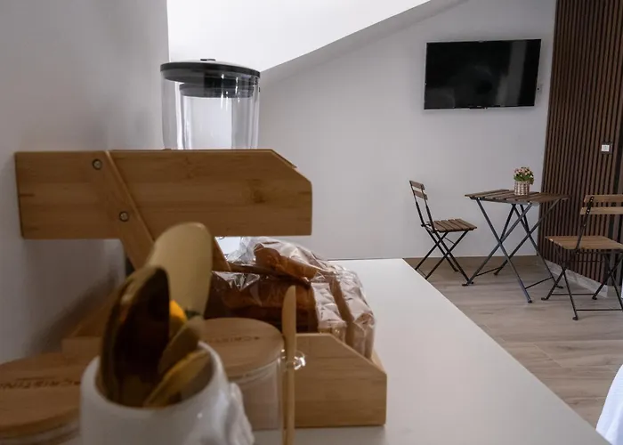 Coraline Deluxe Rooms Castellammare di Stabia