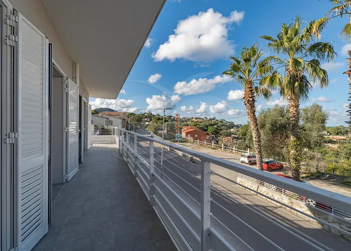 Residence Padulella - Goelba Portoferraio
