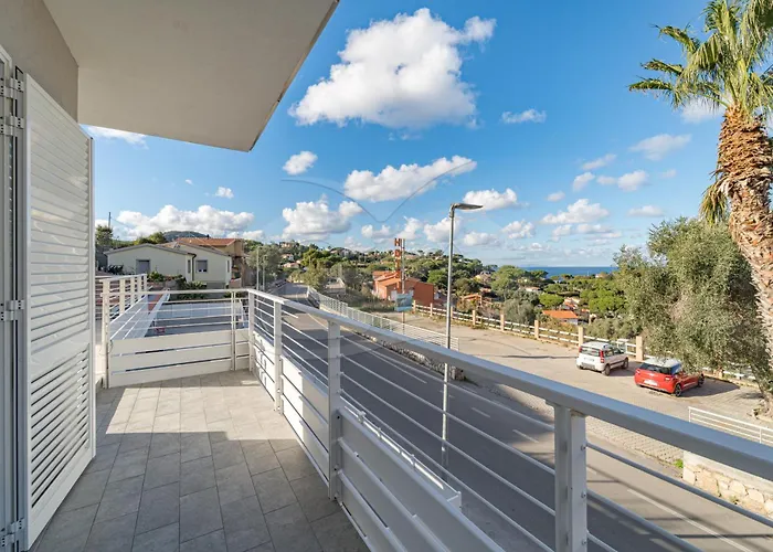 Residence Padulella - Goelba Portoferraio