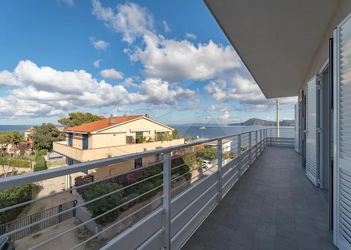 Residence Padulella - Goelba Portoferraio