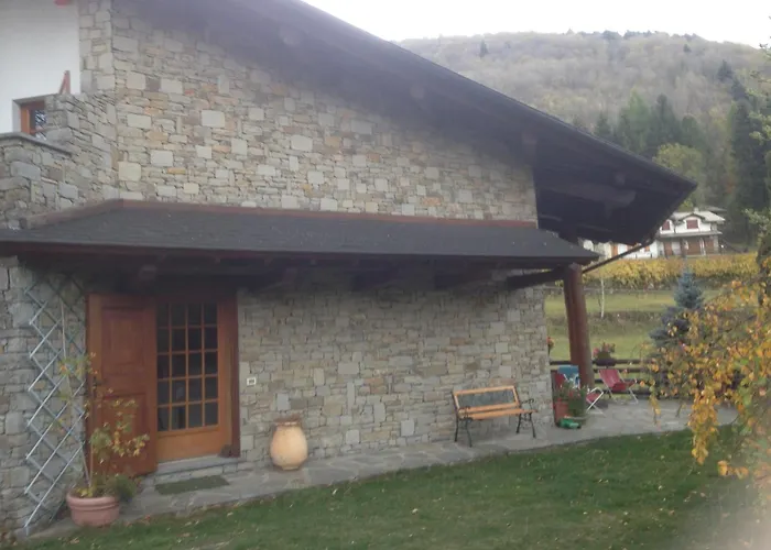 Agriturismo La Casa sul Poggio Santo Stefano dʼAveto