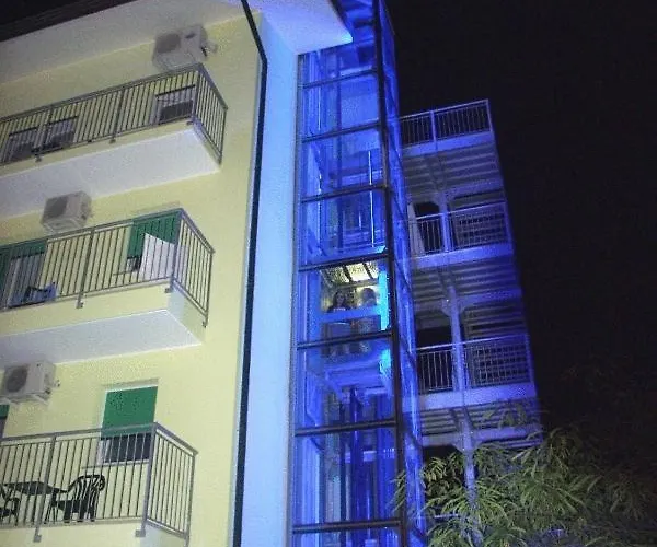 Hotel Da Giovanna Lignano Sabbiadoro