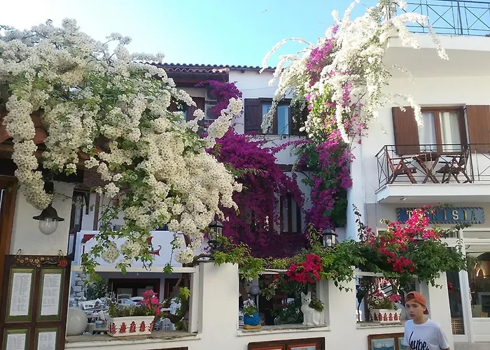 Mouria Hotel Città di Skiathos