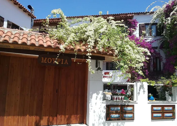 Mouria Hotel Città di Skiathos