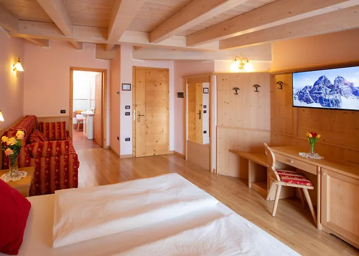 B&B Casa Agostini Fai Della Paganella