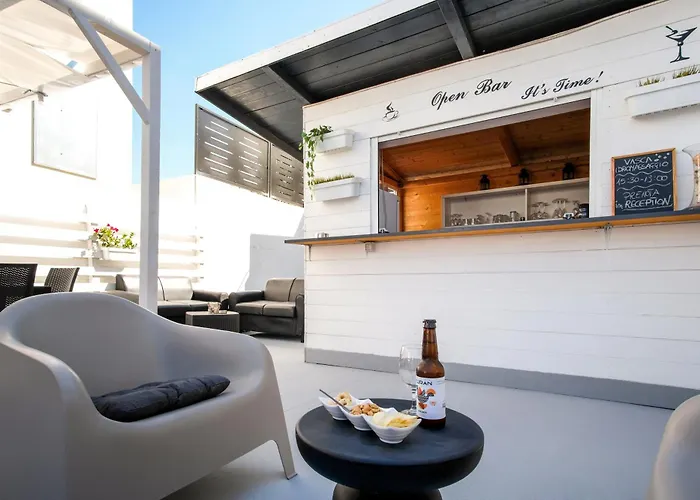 Villa Bianca Hotel&Spa San Salvo