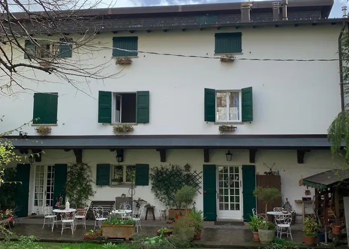 Villa Fedora Lizzano In Belvedere