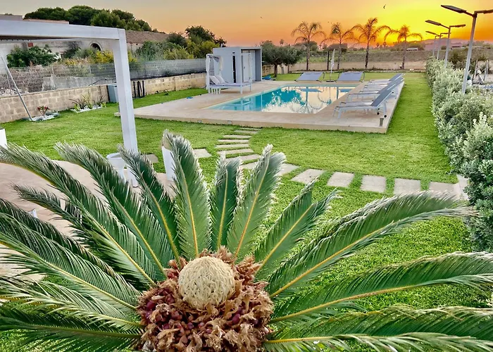 B&B Tramonti d'aMare Marsala