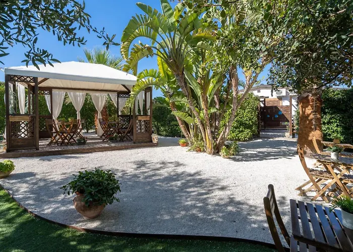 B&B Estremo Sud Marzamemi