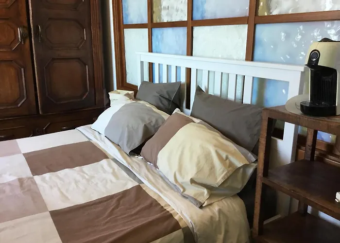 Hotel Abitare sul Porto Salerno