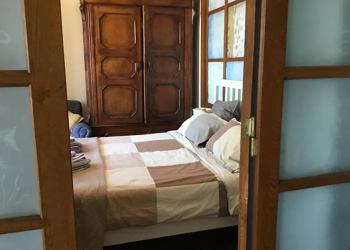 Hotel Abitare sul Porto Salerno