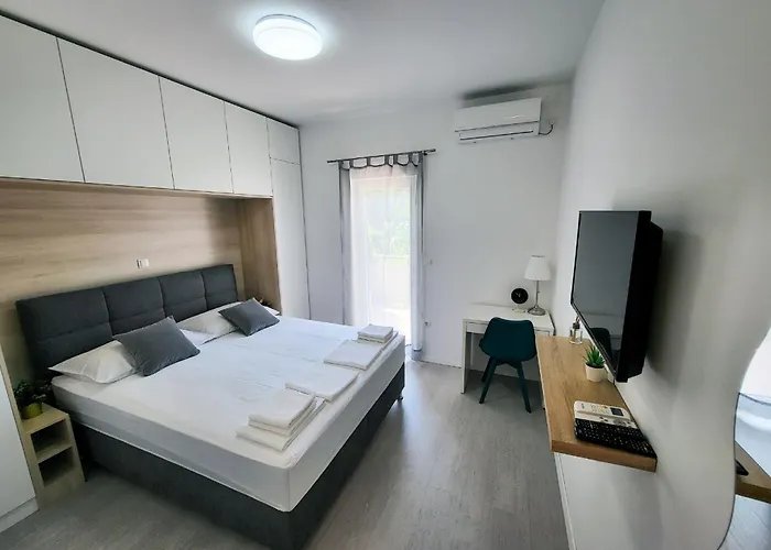 Spalato Room&Apartments