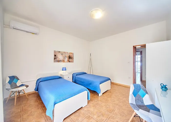 Tidu'S Home B&B Alghero