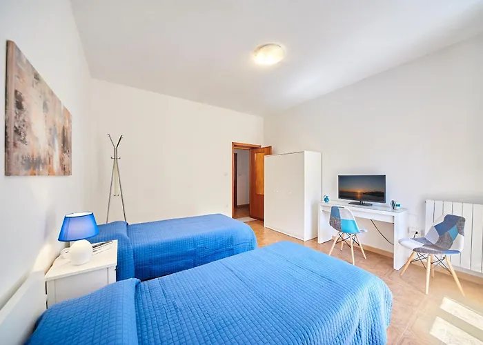 Tidu'S Home B&B Alghero