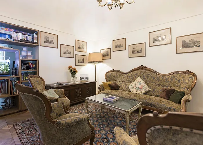 Villa Trisano Bra