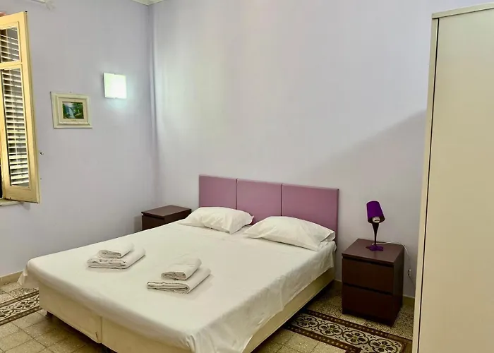 Hotel Oasi Palermitana Palermo