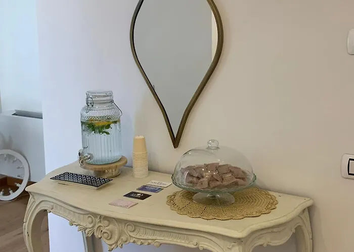 Guest House Mela Lecce