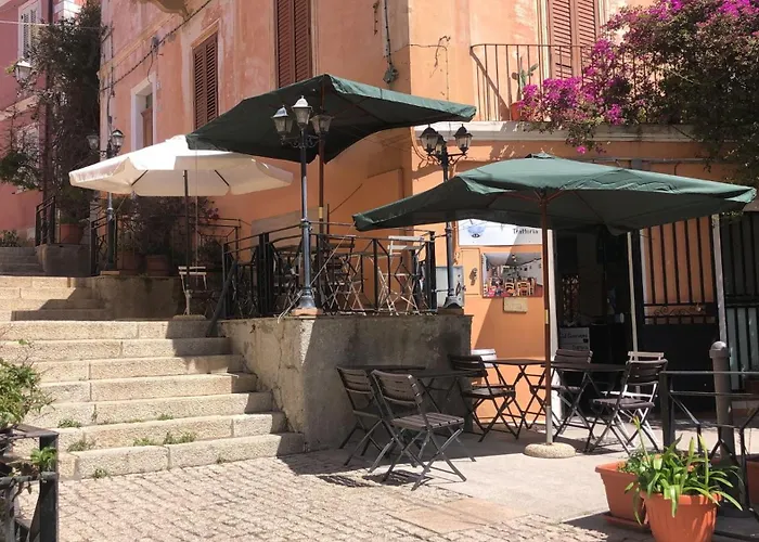 Locanda Genovese 20 La Maddalena 
