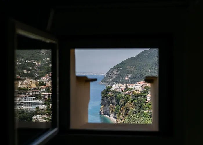 Hotel La Torretta Vico Equense